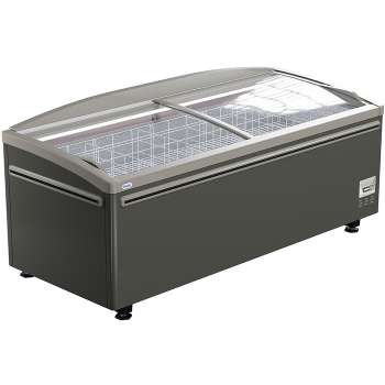 Ларь морозильный Haier GTS1850GE